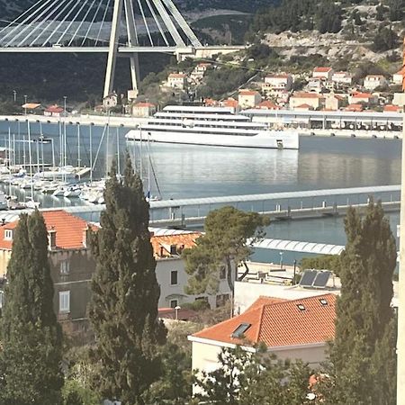 Lapad Sunshine Apartment Dubrovnik Dış mekan fotoğraf