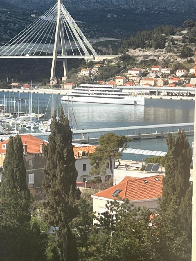 Lapad Sunshine Apartment Dubrovnik Dış mekan fotoğraf